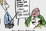 church growth