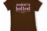 modestishottest2