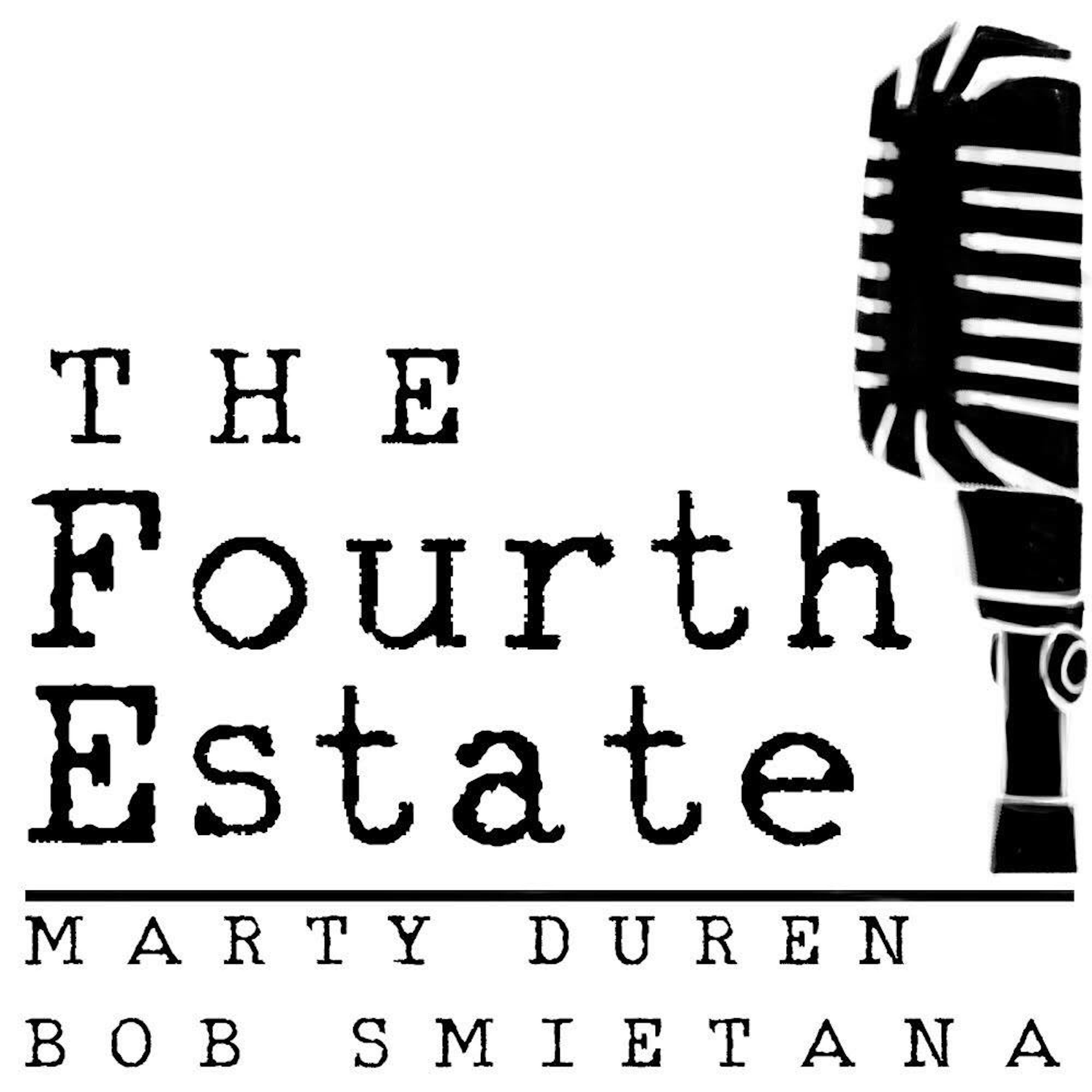 The Incredibles 2 rant, family separation, and Episcopal church property woes—The Fourth Estate, Ep.31