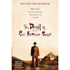 Devil in Pew Number Seven book
