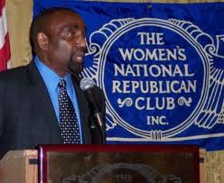 Jesse Lee Peterson