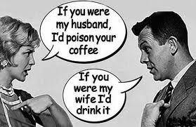 unhappy marriage winston churchill quote