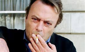 christopher hitchens
