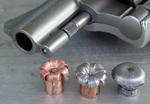 feds order hollow point ammo