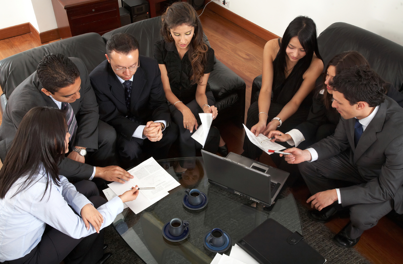 Reasons to have regular team meetings