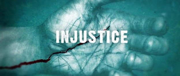 injustice