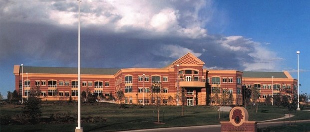 focus on the family headquarters