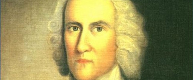jonathan edwards
