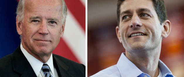 joe biden paul ryan debate