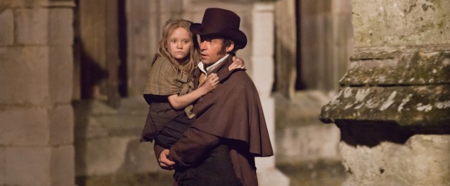 les miserable hugh jackman