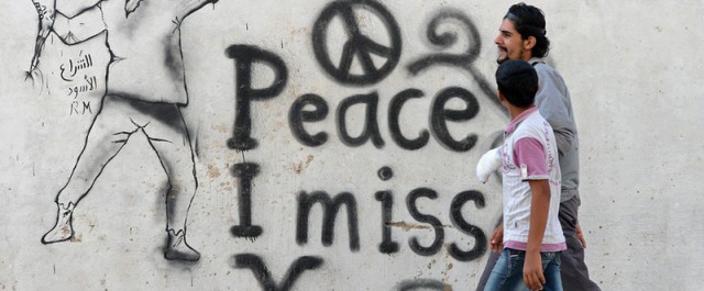 syria
