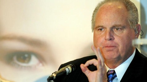 Rush Limbaugh