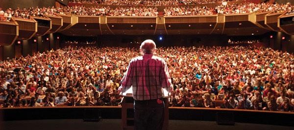ron paul texas a&m