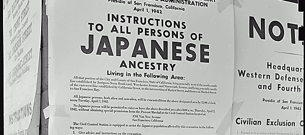 Executive Order 9066