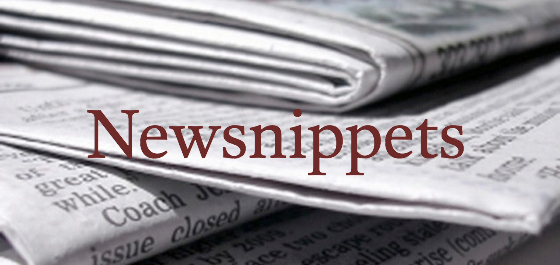 newspaper newsnippets articles