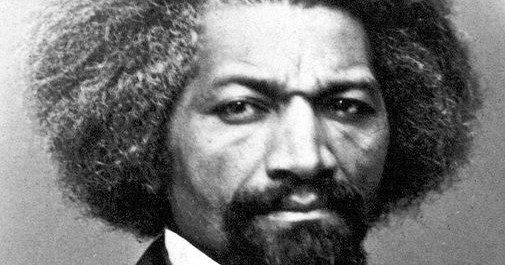 frederick douglass