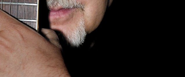 Phil Keaggy Dream Again Cover