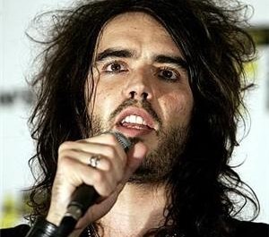 russell brand