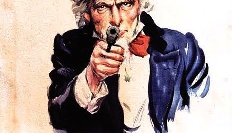 Civil asset forfeiture