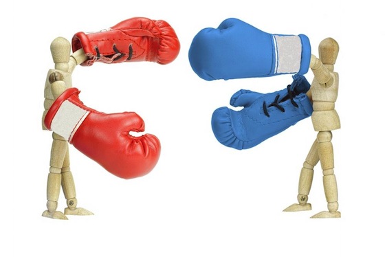 Christians in public discourse debate