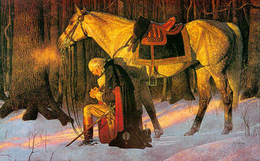 religious liberty in the military